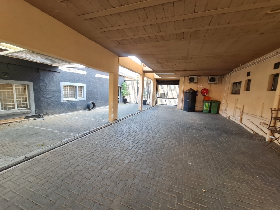 Commercial Property for Sale in Bloemfontein Free State